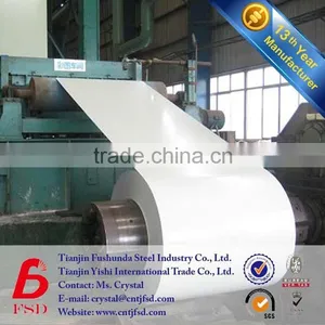 Use for Funiture/roofing/automotive,prepainted/galvanized Steel Coil thumbnail-1