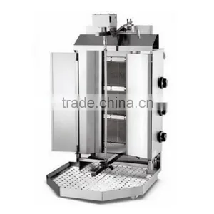 Kebab Machine for Sale Food Machinery Manufacturers thumbnail-5