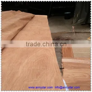 Cheap Wood Veneer Keruing Wood Veneer Price List thumbnail-3
