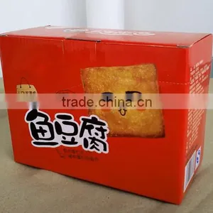 Hot Sale Paper Box With Easy Tear Line thumbnail-5