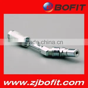 Bofit High Quality 4 Jaw Coupler Made in China thumbnail-2