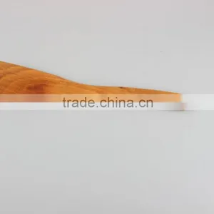 Pancake Turner Wooden Pancake Turner Solid Wooden thumbnail-1