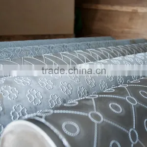 Ultrasonic Quilting Machine thumbnail-3
