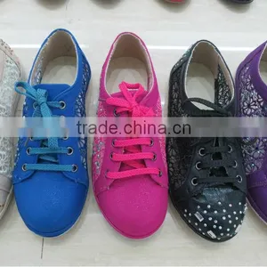 2014 Women Fashion Casual Shoes,Lady Flat Shoes,ladies Dress Shoe thumbnail-1