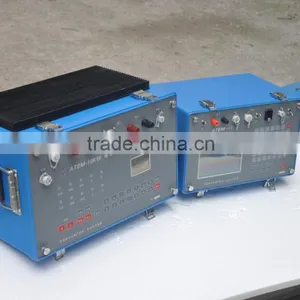 ATEM-IV Transient Electromagnetic Measurement System Price thumbnail-1
