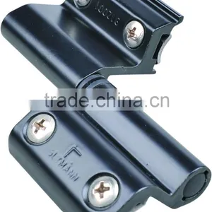 Aluminum Hinge for Sliding Door and Window thumbnail-1