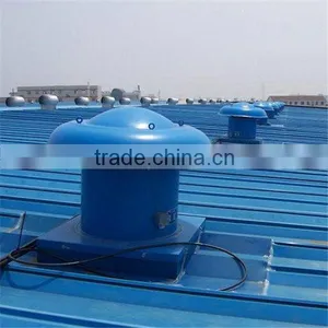 Good Price Roof Ventilator, Roof Fan,roof Exhaust Fan thumbnail-3