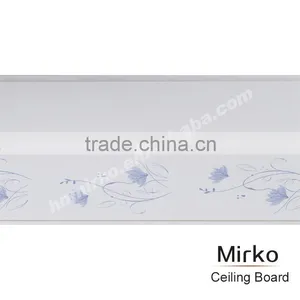 Colored PET Panel for Ceiling thumbnail-1