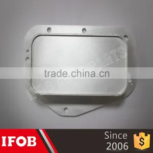 IFOB China Aluminum Car Oil Cooler Radiator for Cruze 55571687 Cruze Parts thumbnail-1