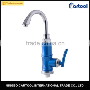 Electrical Tankless Hot Water Heater 3000w Quality Choice thumbnail-5