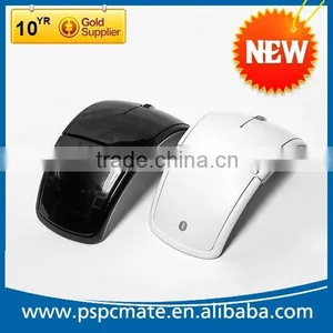 HOT Wireless Mouse 2.4GHZ Wireless Professional Mouse Gaming Mice For PC Laptop thumbnail-4