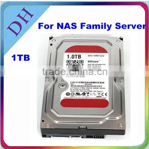 [Brand Hard Disk 3.5'']Nas Harddisk Drive Red for Nas Server 1tb Hard Drives Whole Sale at Lowest Price thumbnail-1