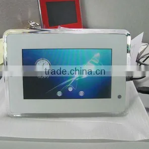 7 Digital Photo Frame With Controler thumbnail-1
