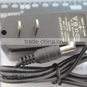 5V2A Switch Power Adapter thumbnail-1