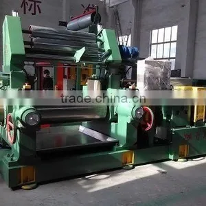 Hot Sale Rubber Extruder Cold Feed Rubber Extruder Machine thumbnail-5