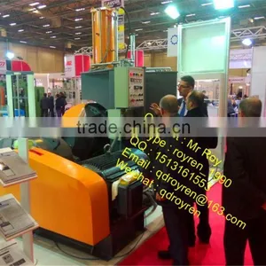 China Internal Mixer China Banburychina Rubber Mixer thumbnail-2