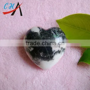 Heart Shaped Ornaments Stone Carving thumbnail-1
