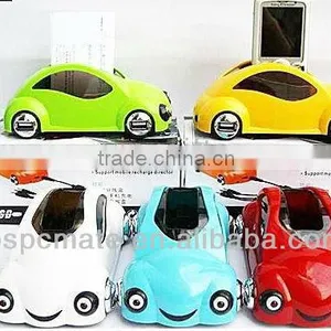 Car Shape USB HUB 4 Port Usb Hub thumbnail-1