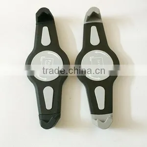 Super Quality 7-11inch Tablets pc Gps Mount Holder for Bicycle Motorcycle Adusted at 360 Degree thumbnail-3
