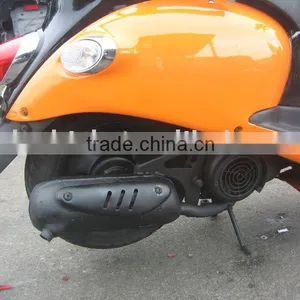 YAMAHA VINO SCOOTER / MOTORCYCLE / VEHICLE ( 50CC ~ 90 CC ) thumbnail-2