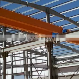 EOT Overhead Crane thumbnail-1