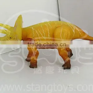 High Quality Plastic Action Figures/Toys for Kid Action Figure Dragon thumbnail-1