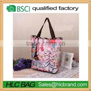 Trading Business Ideas for Reusable Shopping Bag HL-PB117 thumbnail-1