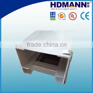FRP Cable Ladder/GRP Cable Ladder thumbnail-4