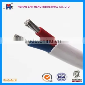 Low Voltage Electric Wire-high Quality BVVB/BLVVB thumbnail-2