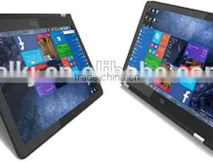 14.0" CherryTrail-T3/T4/Skylake M3 6Y30 NoteBook 2 in 1 thumbnail-1