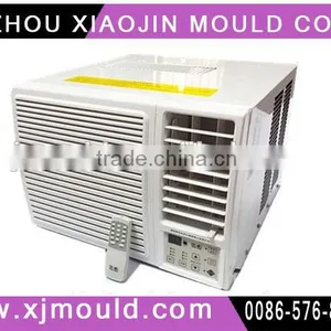 Home Appliance Mould for Air Condition Moulds,Customized Injection Plastic Auto Air Conditioning Mould Making thumbnail-1