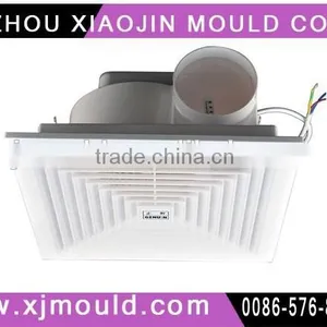 Plastic Wall Mounted Electric Bathroom Exhaust Fan Mould,bathroom Window Exhaust Fan Mould thumbnail-1