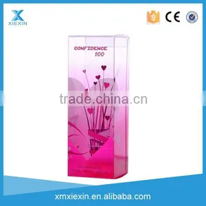 Wholesale Pvc Gift Box Manufacturer thumbnail-2