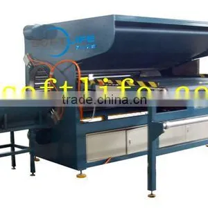 Mattress Roll Packing Machine thumbnail-1