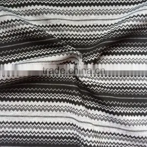 Egyptian Jacquard Knitted Fabric thumbnail-1