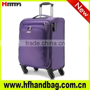 Travel Trolley Luggage Oem Brand Fashion Lady thumbnail-1