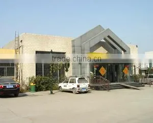 Shijiazhuang AnBang Machine Make Co., Ltd. company overview - view 3 thumbnail