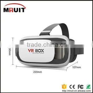 2016 Best Selling vr 3d Box 3D vr Box 3.0 thumbnail-3