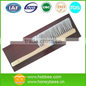 Best Pig Bristle Beekeeper Beekeeping Bee Brush thumbnail-6
