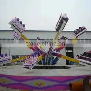 New Designed Amusement Park Equipment,jumping Machine thumbnail-1