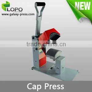 Cap Sublimation Printing Heat Press Machine thumbnail-5