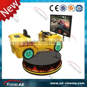Factory Direct Manufacturer Cheap Price Online Car Driving/car Driving Games Online Play thumbnail-6