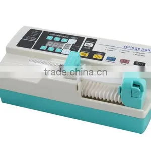 KA-SP0004 Medical Portable Syringe Pump thumbnail-1
