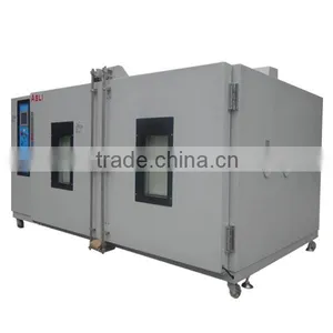 Promotional Walk in Environmental Test Machine thumbnail-2