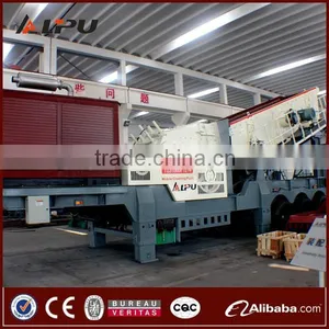 Sound Equipment Tile Fine Crusher for Crushing Ceramic Tiles thumbnail-5