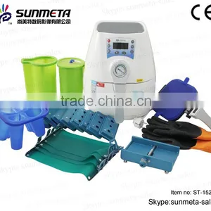 3d Heat Press Machine ST-1520 for Mugs and Phone Case thumbnail-2