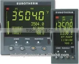 HOT SALE Industrial Process Controller Control Both Furnace Temperature, Carbon Potential and Quenching thumbnail-6