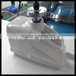 Chinese Wind Generator Mini Wind Generator Motor for Wind Generator thumbnail-1