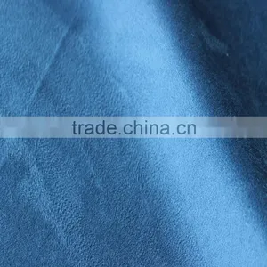 Kinds of Thicknesses Alcantara Microfiber Fabric Adhesive Suede thumbnail-3