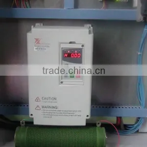 QL-M25 Factory Price Good Machinery Industrial 2 Head Atc Wood Cnc Router thumbnail-6